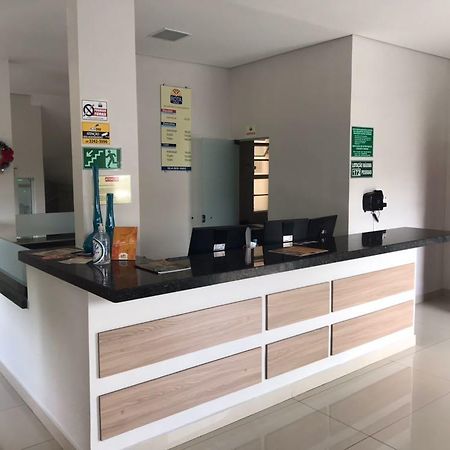 Rota Hoteis Uberlandia Uberlândia Exterior foto