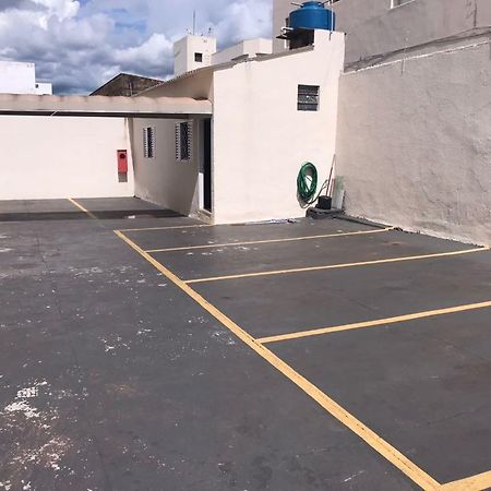 Rota Hoteis Uberlandia Uberlândia Exterior foto