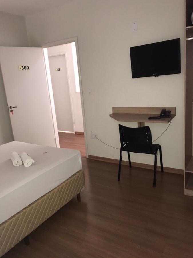 Rota Hoteis Uberlandia Uberlândia Exterior foto