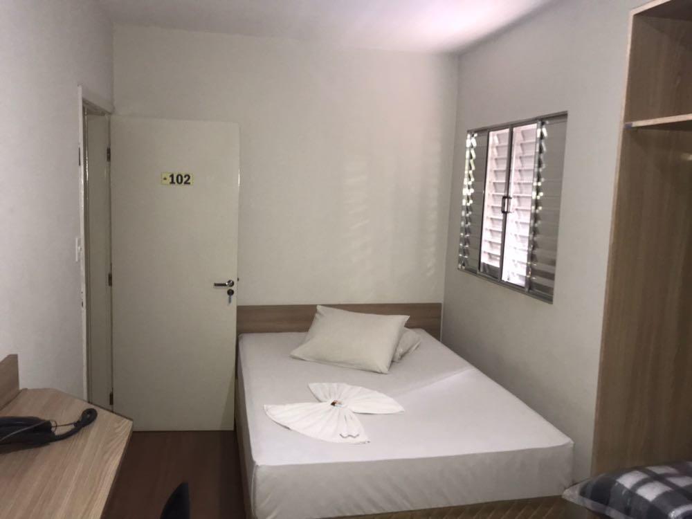 Rota Hoteis Uberlandia Uberlândia Exterior foto