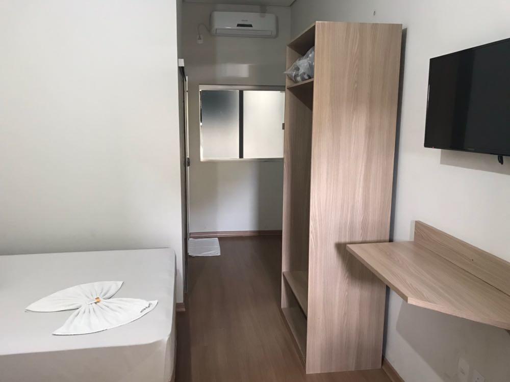 Rota Hoteis Uberlandia Uberlândia Exterior foto
