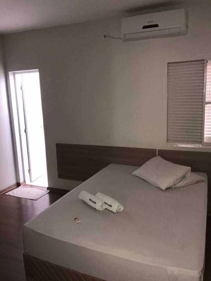 Rota Hoteis Uberlandia Uberlândia Exterior foto