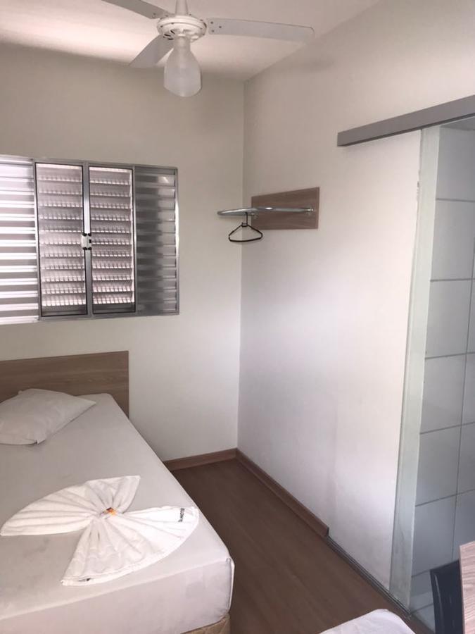 Rota Hoteis Uberlandia Uberlândia Exterior foto
