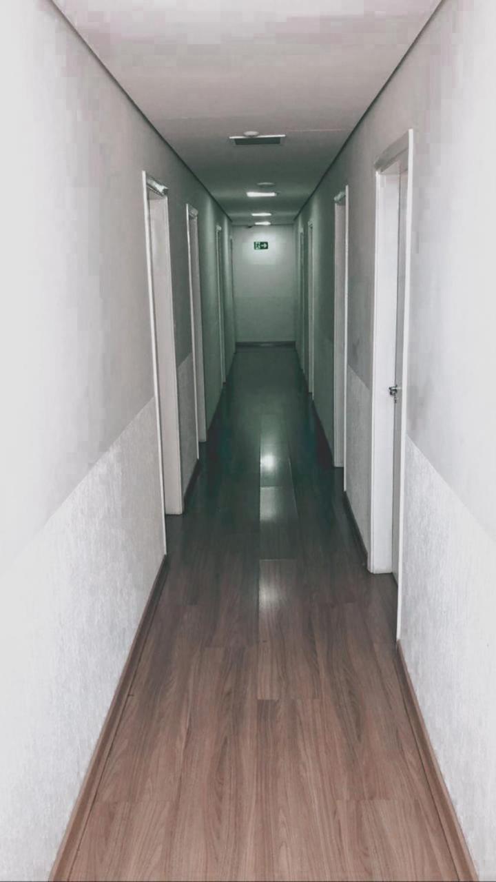 Rota Hoteis Uberlandia Uberlândia Exterior foto